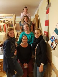Elternbeirat 2019-2020