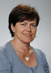 Gerti Reiterberger Reinigungskraft